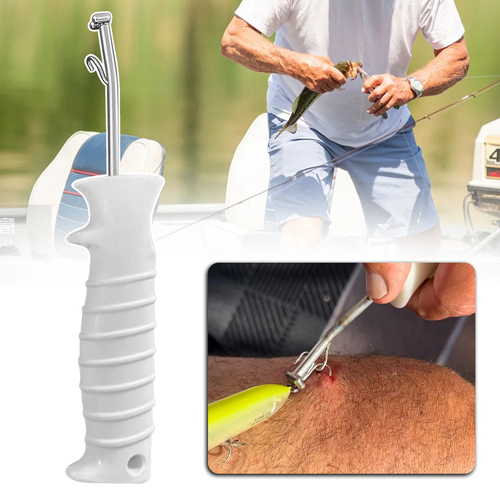 Fishing Equipment Pictures - Quick Release Fishhook Extractor Rapid Decoupling