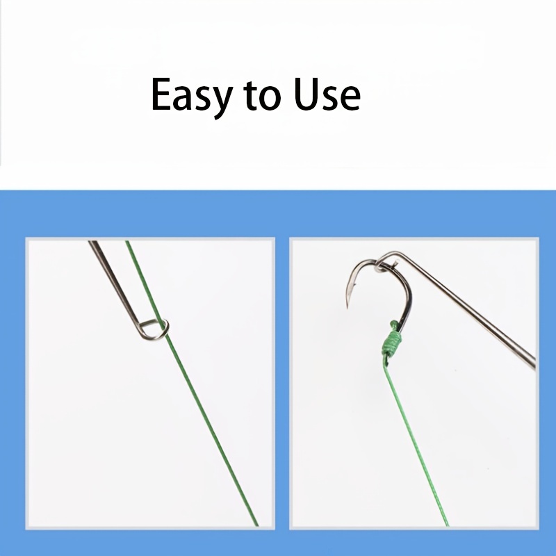 1pc 3 in 1 Extractor Fishing U - Fishing Equipment Pictures ulasan dan harga