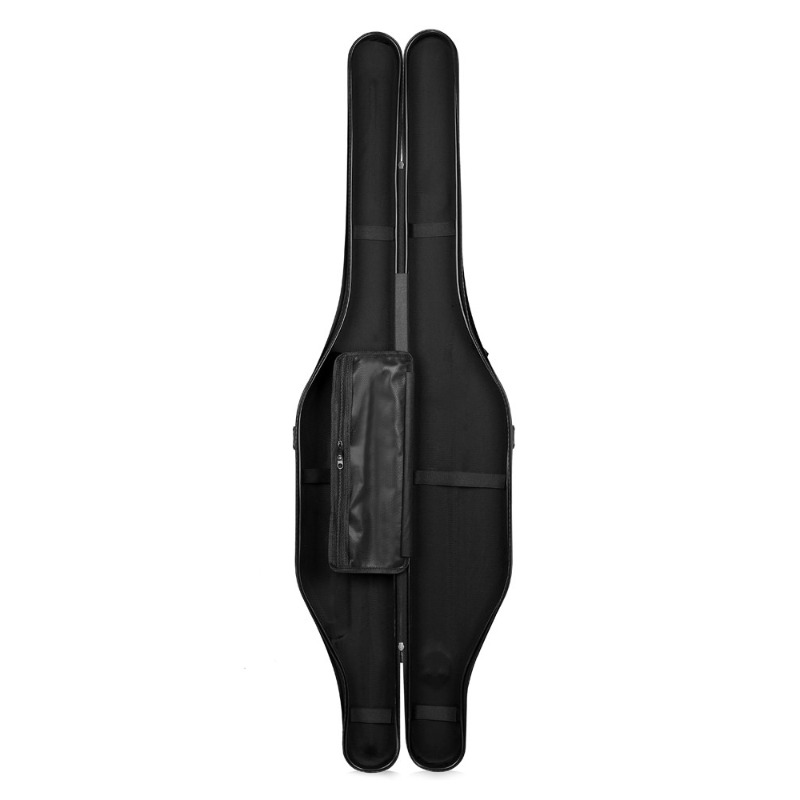 Special Rod Bag Hard Shell Fis - Fishing Gear ulasan dan harga