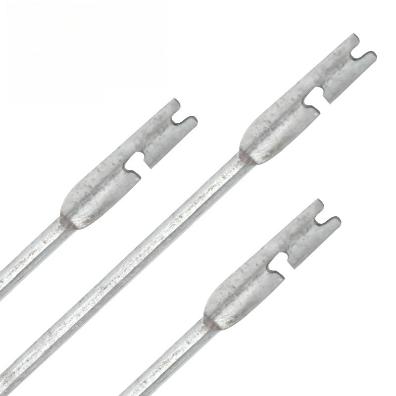 10pcs Fishing Hook Remover Too - Fishing Equipment Pictures ulasan dan harga