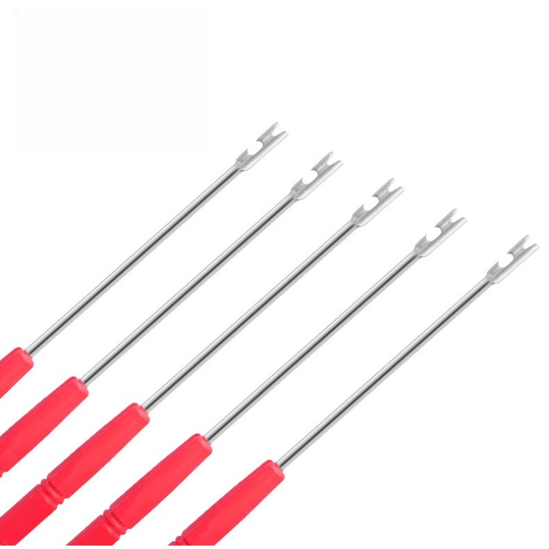 10pcs Fishing Hook Remover Too - Fishing Equipment Pictures ulasan dan harga