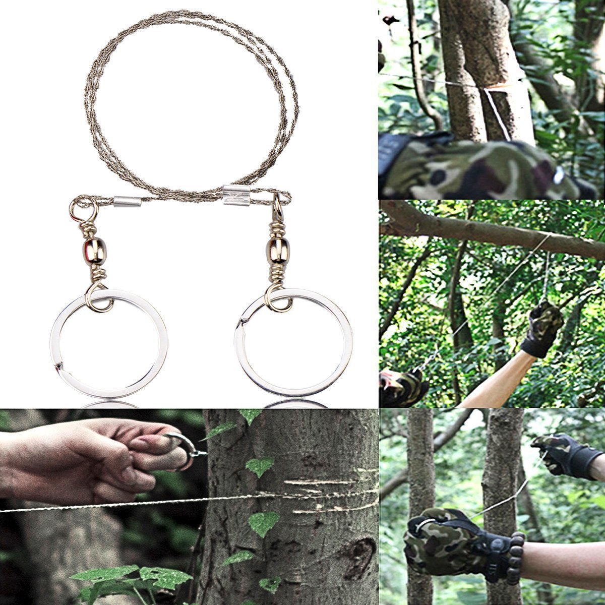 Hongrui DIY Compact Portable I - Fishing Gear ulasan dan harga