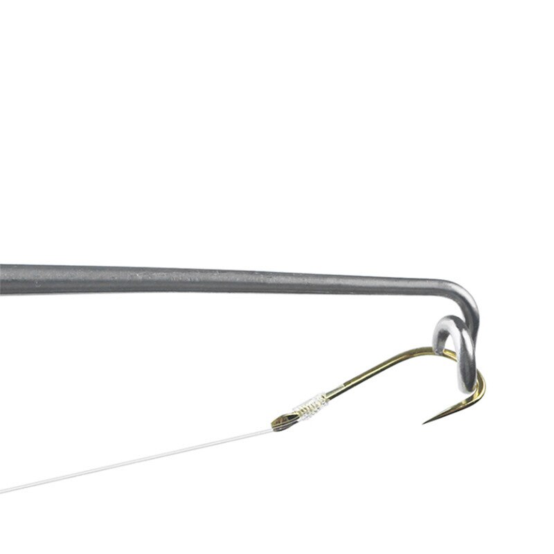 Fishing Hook Remover 2/6/8Pcs  - Fishing Equipment Pictures ulasan dan harga