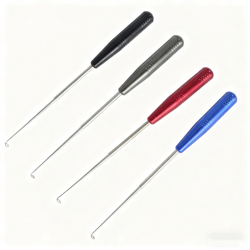 Stainless Steel Fishing Hook R - Fishing Equipment Pictures ulasan dan harga