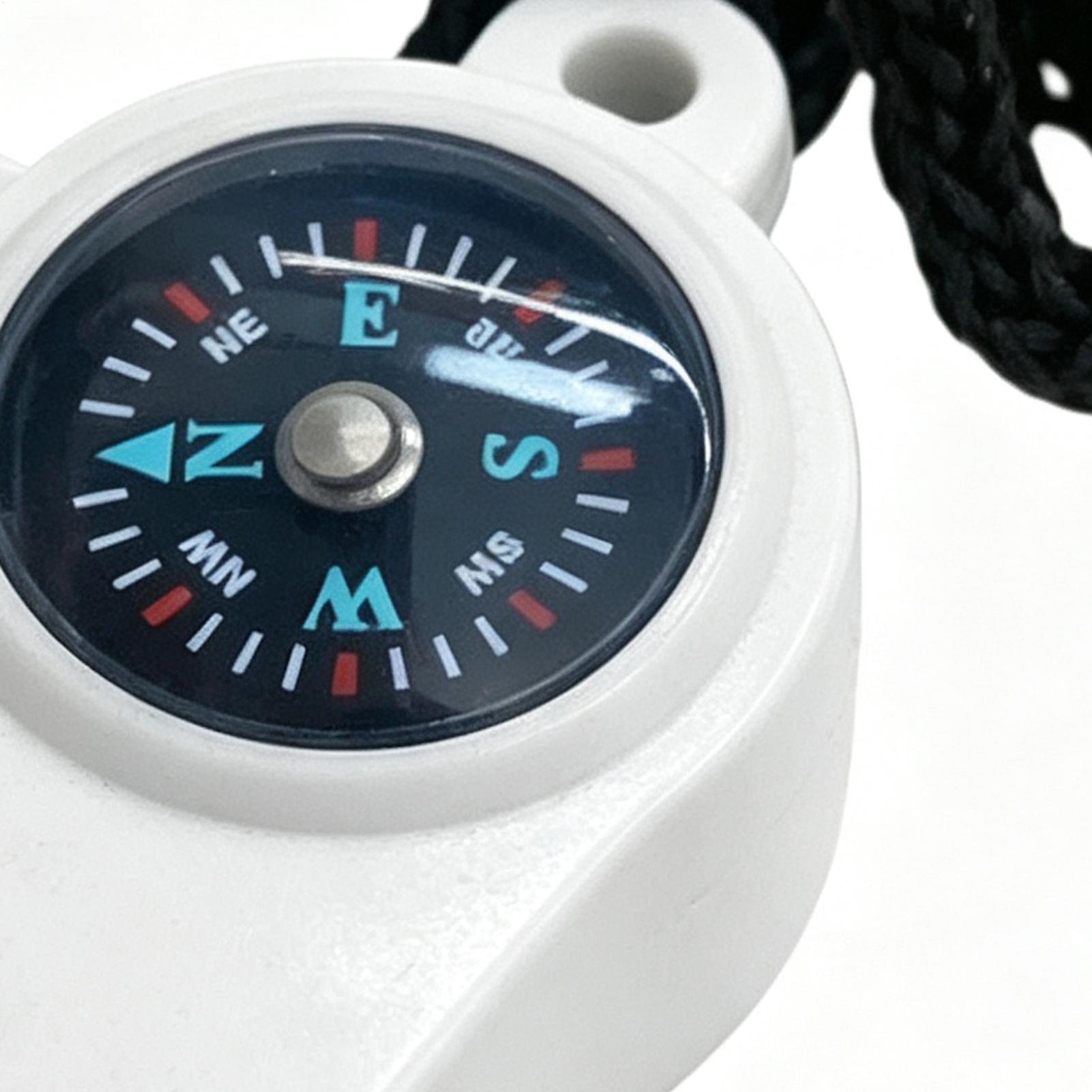 Safety Whistle Multi-Functiona - Fishing Gear ulasan dan harga