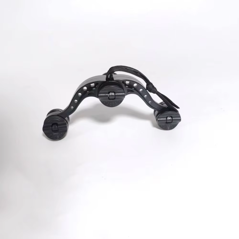 Manual knotter, front wire bin - Fishing Equipment Online ulasan dan harga
