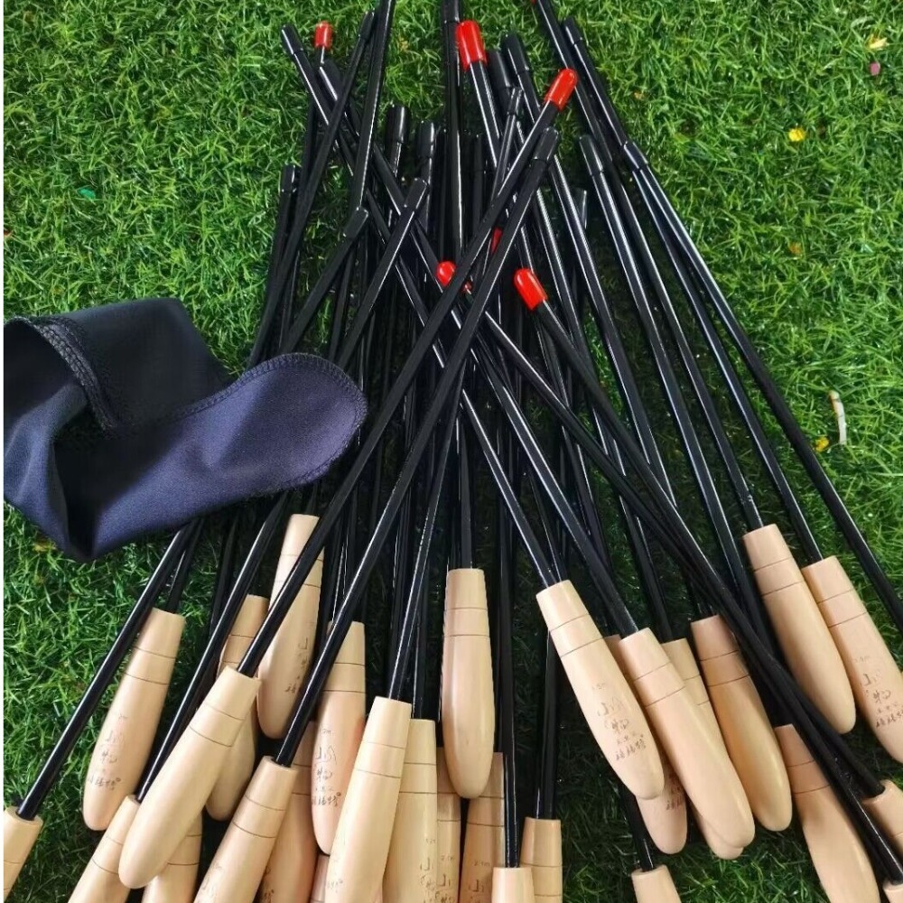 Telescopic Fishing Rod  Glass  - Fishing Equipment Online ulasan dan harga