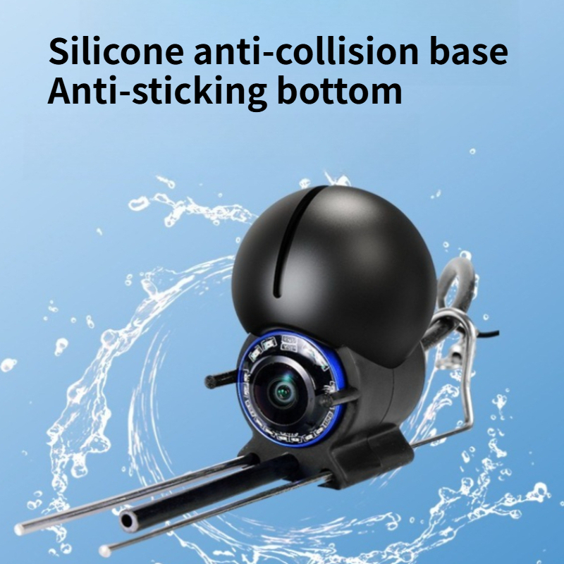 Ice Fishing High-definition Ca - Fishing Equipment In English ulasan dan harga