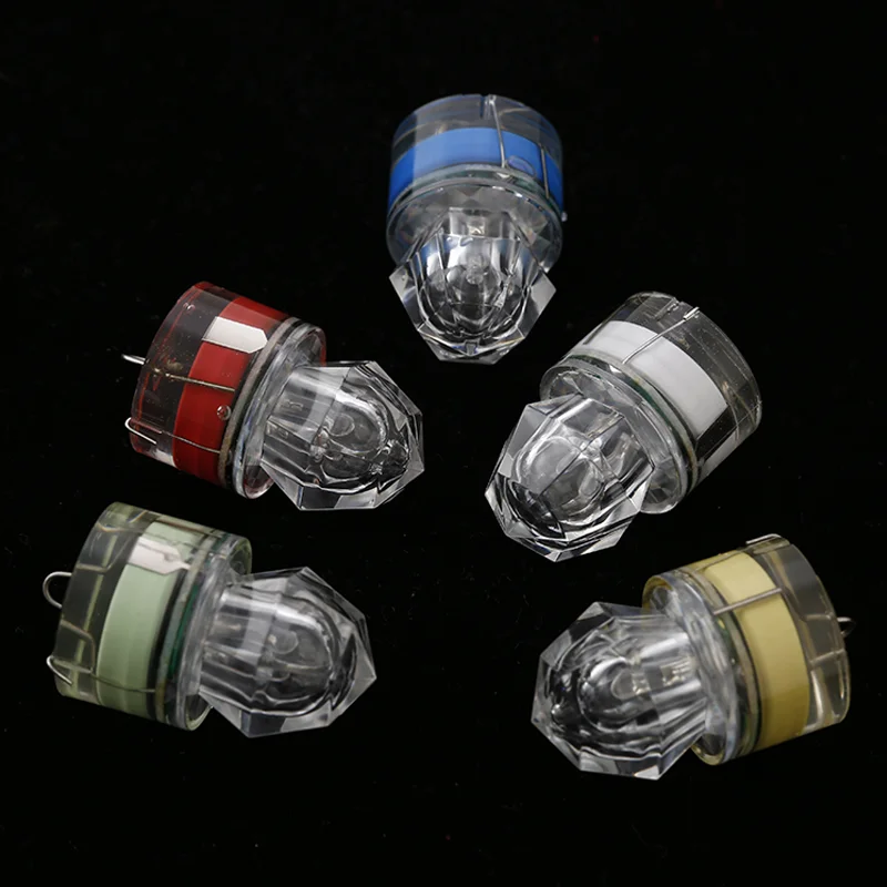1 LED fishing light, underwate - Fishing Equipment In English ulasan dan harga