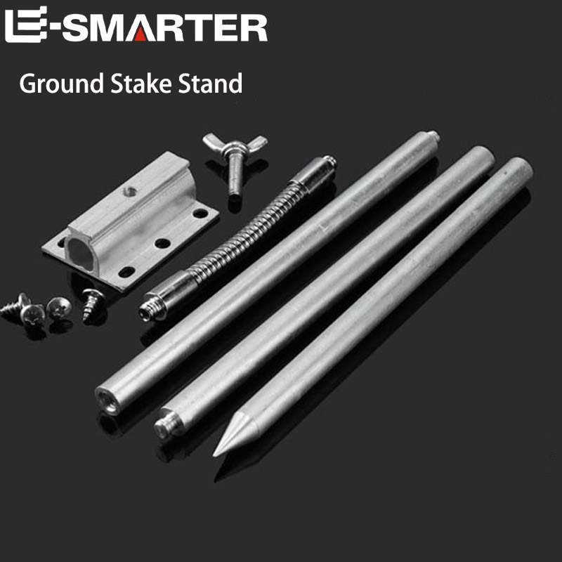 Portable Lantern Stand Outdoor - Fishing Gear ulasan dan harga