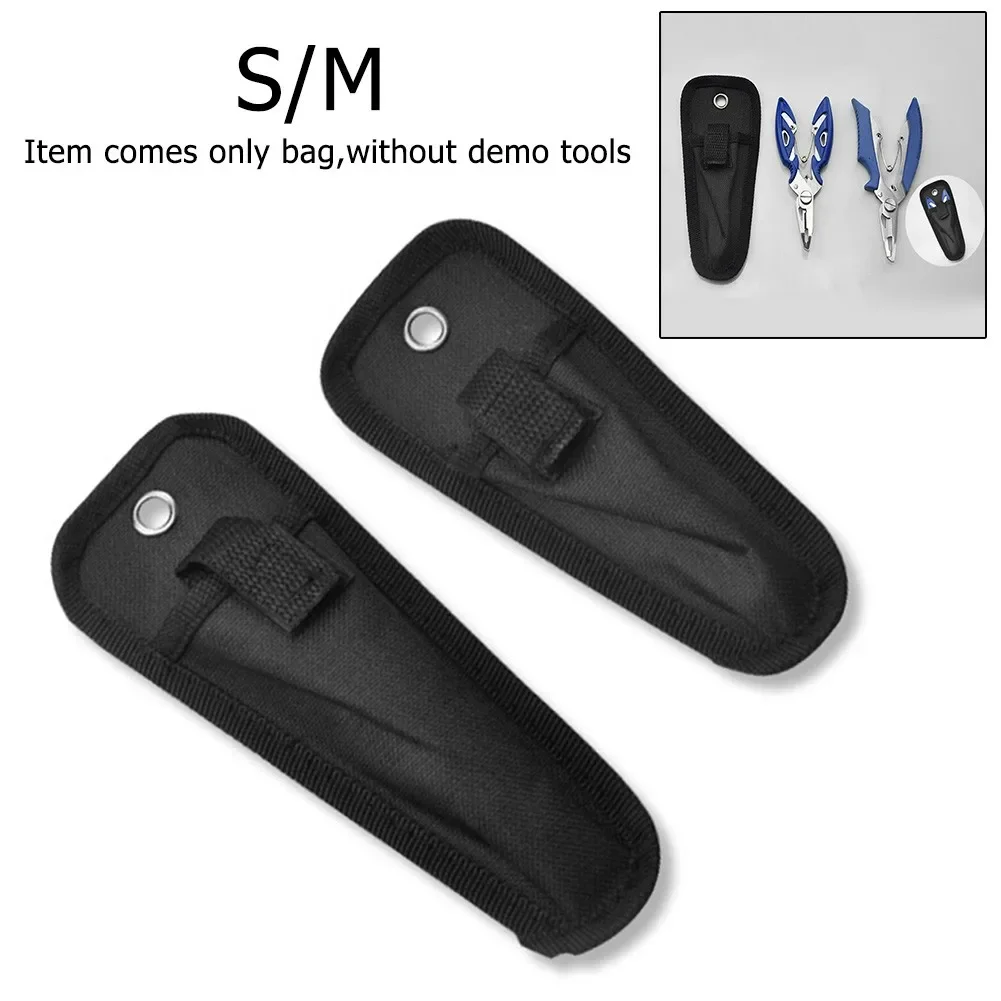 1pcs Sturdy Fishing Plier Bag  - Fishing Equipment Pictures ulasan dan harga