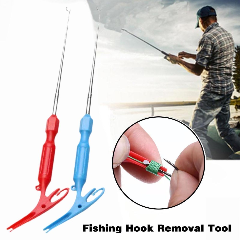 3 in 1 Fishing Hook Removal De - Fishing Equipment Pictures ulasan dan harga