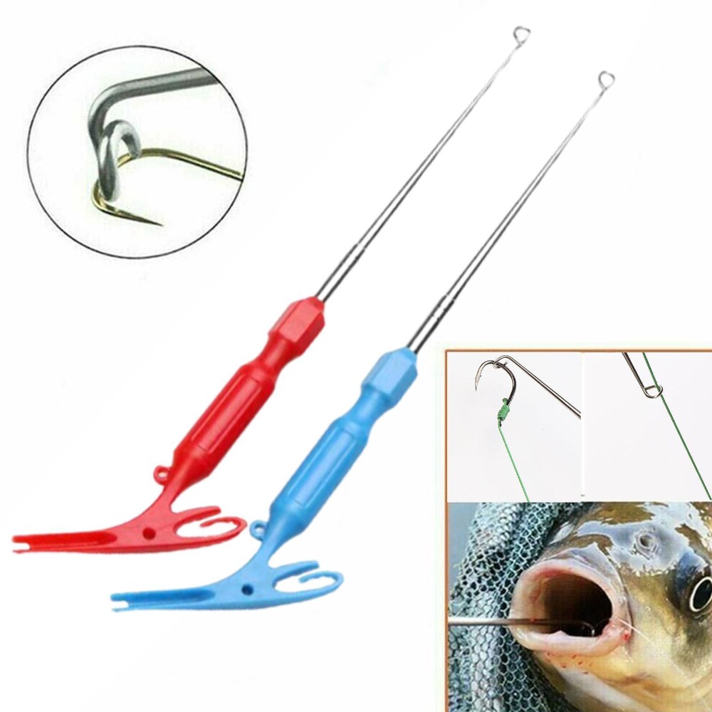 3 in 1 Fishing Hook Removal De - Fishing Equipment Pictures ulasan dan harga