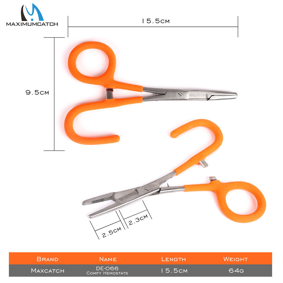 Maximumcatch Fly Fishing Hook  - Fishing Equipment Pictures ulasan dan harga