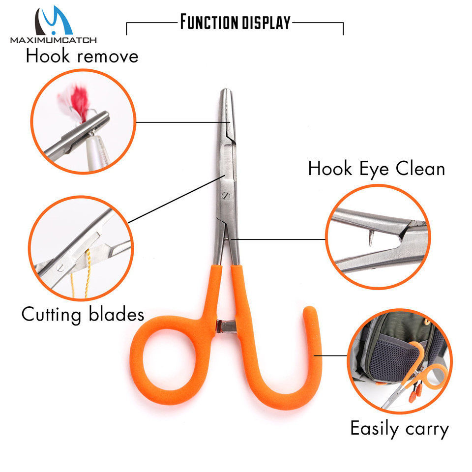 Maximumcatch Fly Fishing Hook  - Fishing Equipment Pictures ulasan dan harga