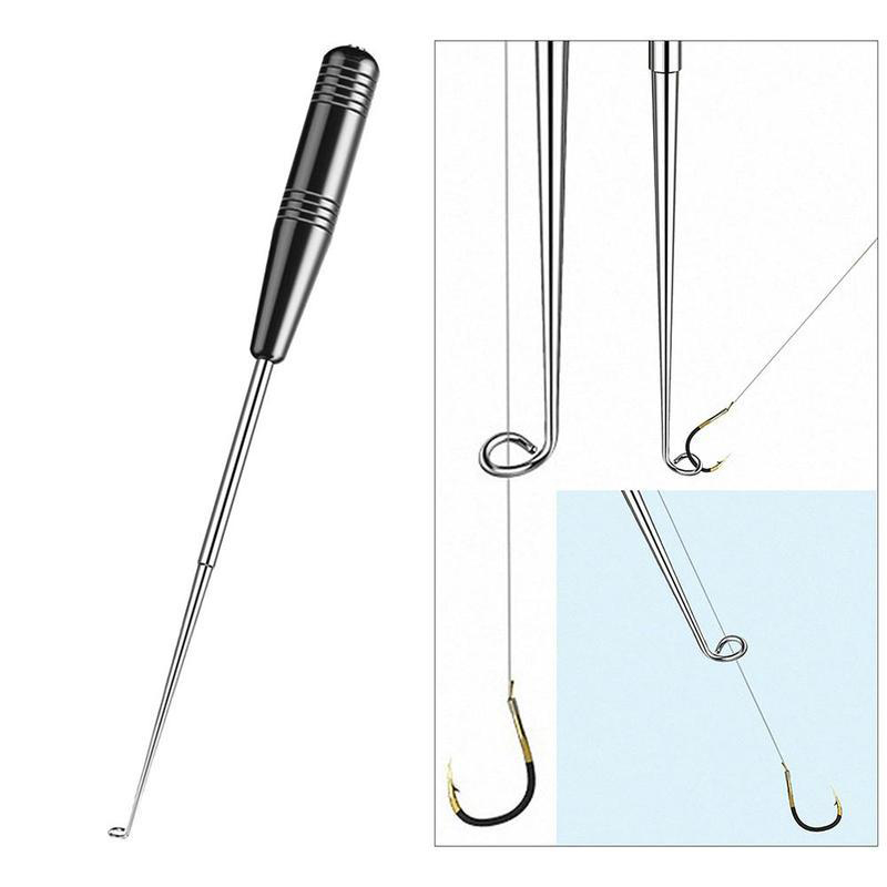 Stainless Steel Safety Extract - Fishing Equipment Pictures ulasan dan harga