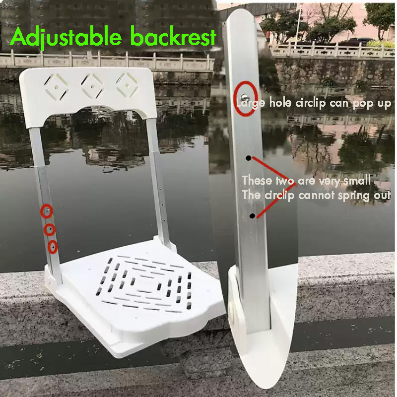 Foldable Fishing Box with Back - Fishing Gear ulasan dan harga