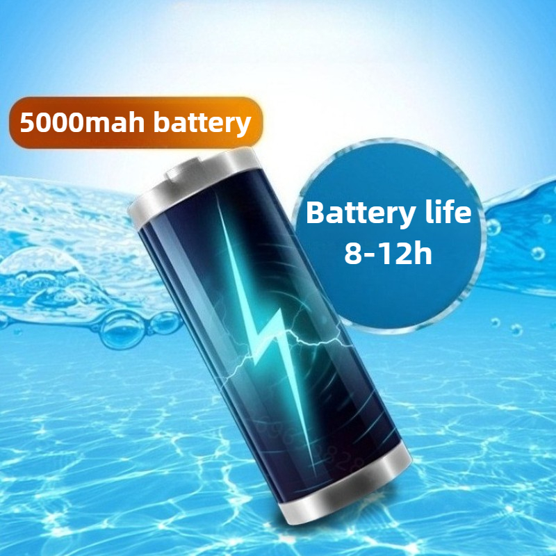 Outdoor Ultra-clear Fish Finde - Fishing Equipment In English ulasan dan harga