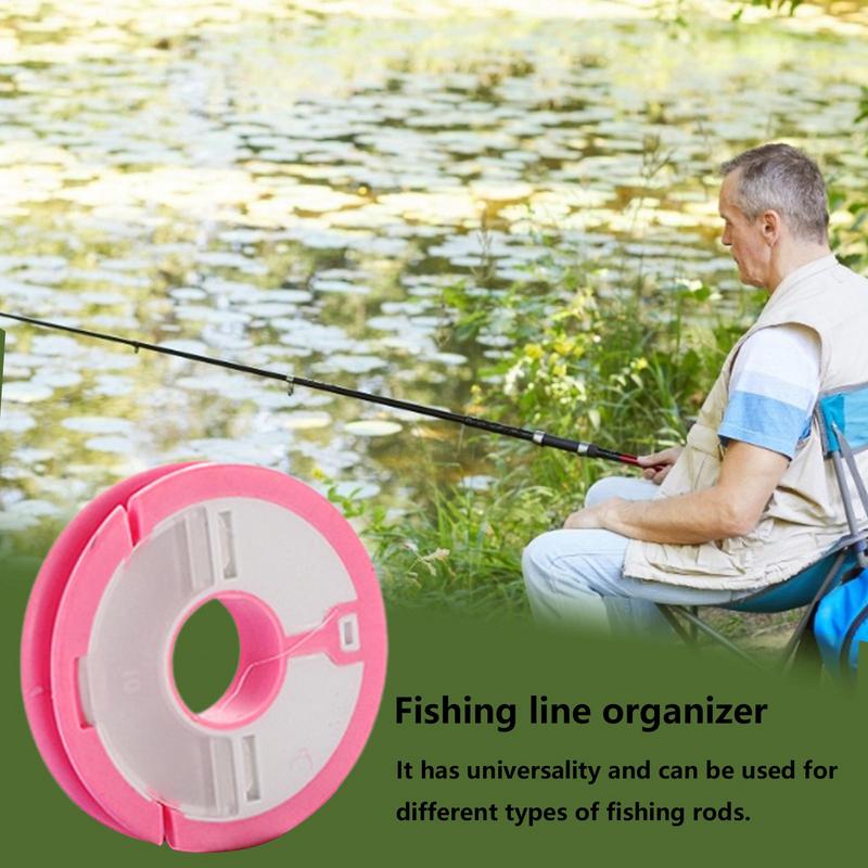 Fishing Lines Storage Silicone - Fishing Equipment Online ulasan dan harga