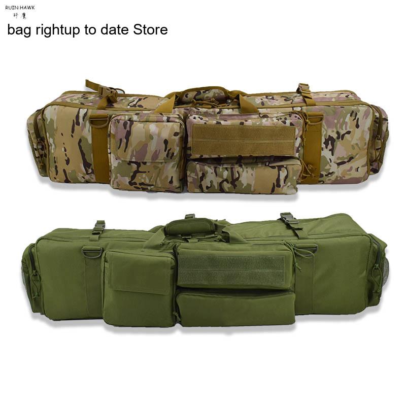 Outdoor Large Capacity M249 Ri - Fishing Gear ulasan dan harga