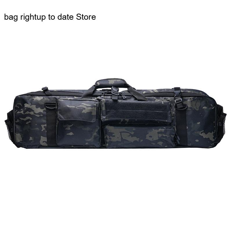 Outdoor Large Capacity M249 Ri - Fishing Gear ulasan dan harga
