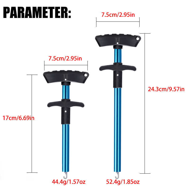 Fishing Hook Remover Tool Fish - Fishing Equipment Pictures ulasan dan harga