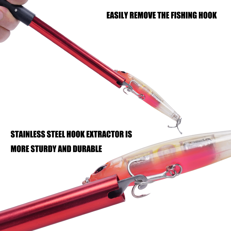 Fishing Hook Remover Tool Fish - Fishing Equipment Pictures ulasan dan harga