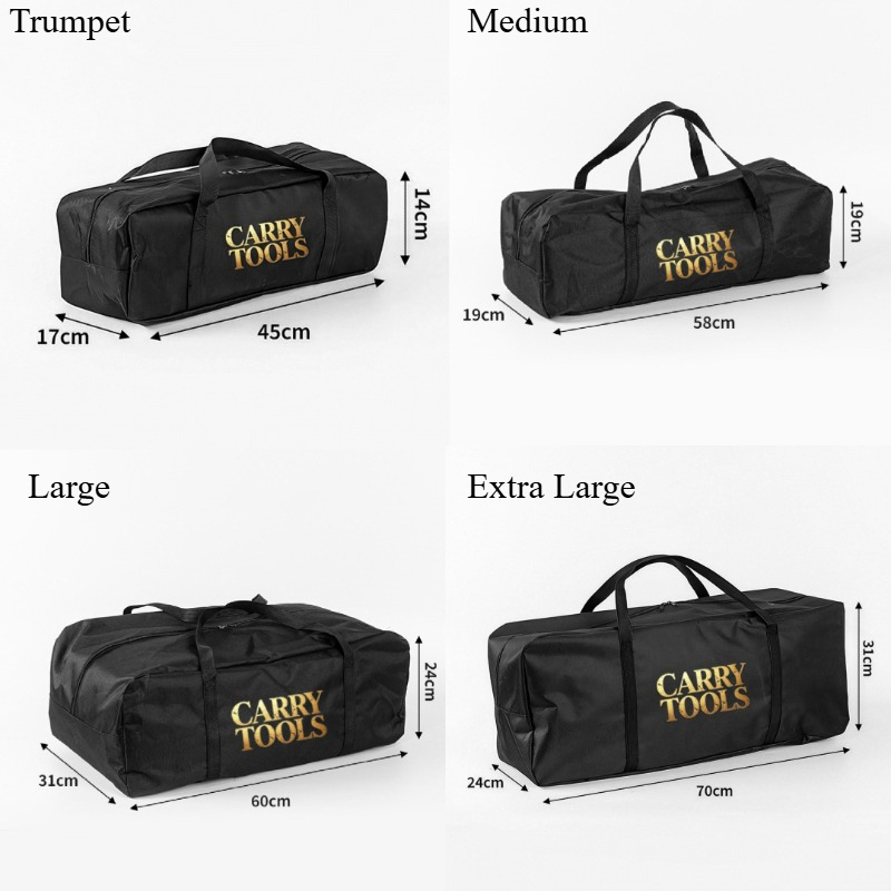 600D Oxford Fabric Storage Out - Fishing Gear ulasan dan harga