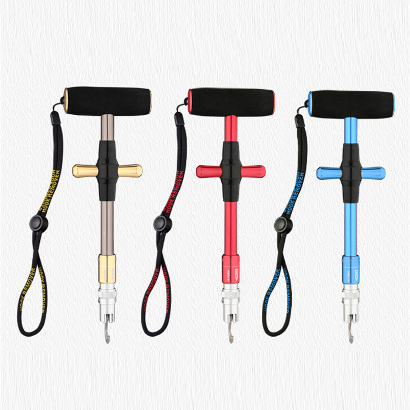 TAKEDO BL-049 T-Shape Fishing  - Fishing Equipment Pictures ulasan dan harga