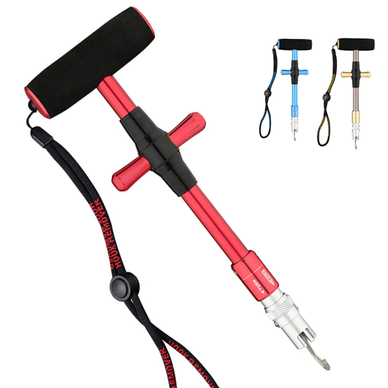 TAKEDO BL-049 T-Shape Fishing  - Fishing Equipment Pictures ulasan dan harga