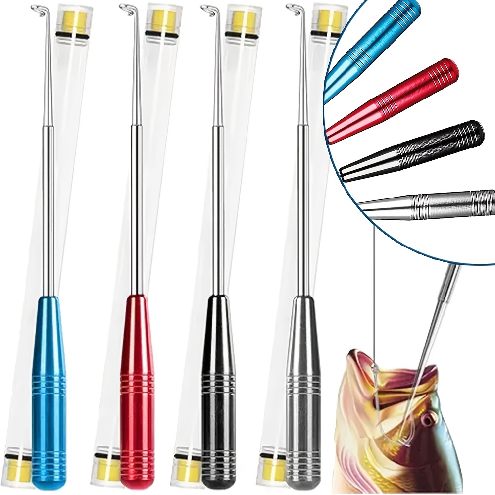 Quick Fish Hook Removal Tools, - Fishing Equipment Pictures ulasan dan harga