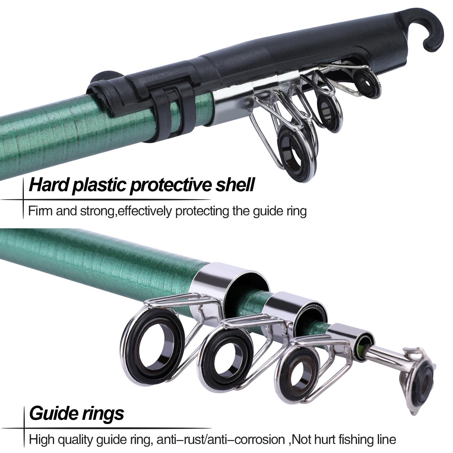 Sougayilang Kids Fishing Pole  - Fishing Equipment Online ulasan dan harga