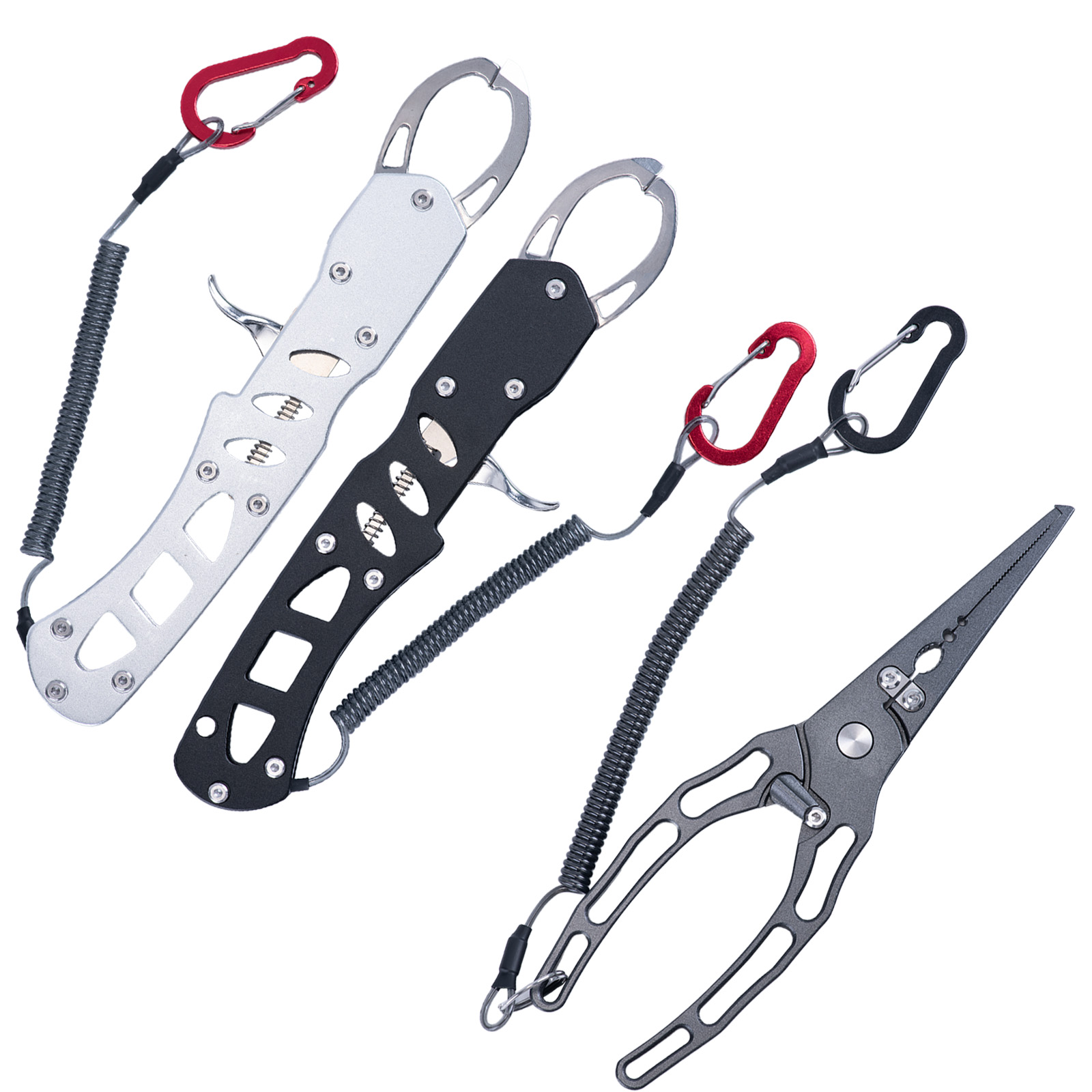 Fishing Pliers and Fish Grippe - Fishing Equipment Pictures ulasan dan harga
